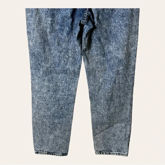 Urvban OUTFITTERS BDG “SLIM STRAIGHT” ACID WASH JEANS SIZE 25 - Picture 10 of 10